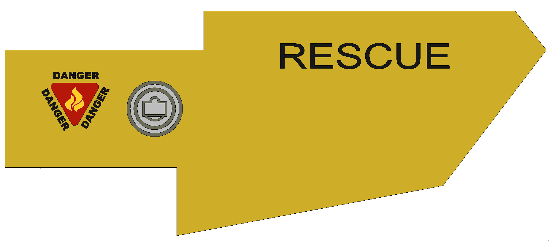 直升飞机 飞机模型设计 (66)